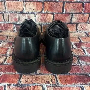 Walk London | Shoes | Walk London Jagger Derby Shoe Black  display picture 3